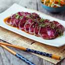 Beef Tataki