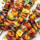 Chicken Skewers