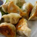 Peking Ravioli