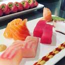 Sashimi Appetizer