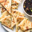 Scallion Pancake