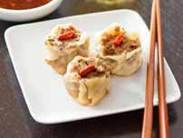 shumai