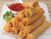 spring roll