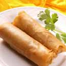 2 Spring Roll